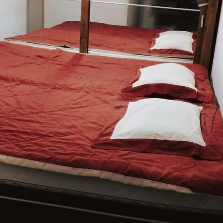Apartamento Perto Da Praia De Itaparica 빌라베야 외부 사진