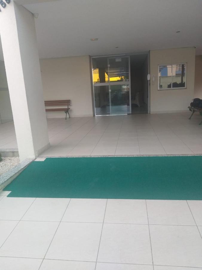 Apartamento Perto Da Praia De Itaparica 빌라베야 외부 사진