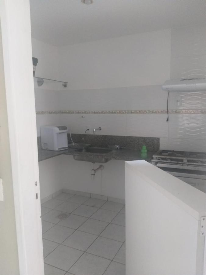 Apartamento Perto Da Praia De Itaparica 빌라베야 외부 사진