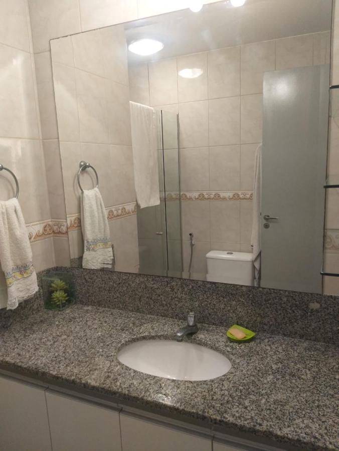 Apartamento Perto Da Praia De Itaparica 빌라베야 외부 사진
