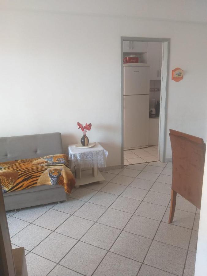 Apartamento Perto Da Praia De Itaparica 빌라베야 외부 사진