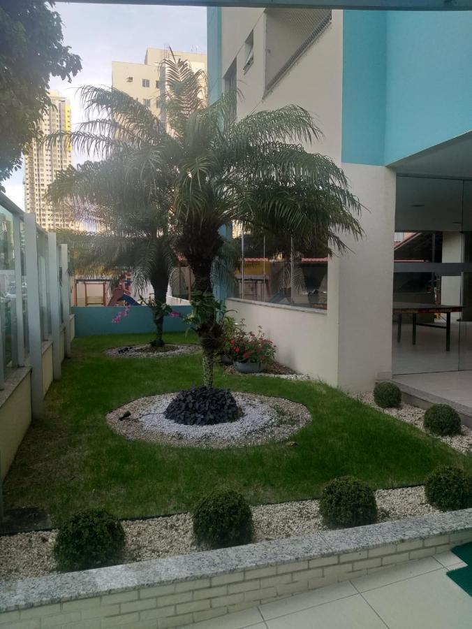 Apartamento Perto Da Praia De Itaparica 빌라베야 외부 사진