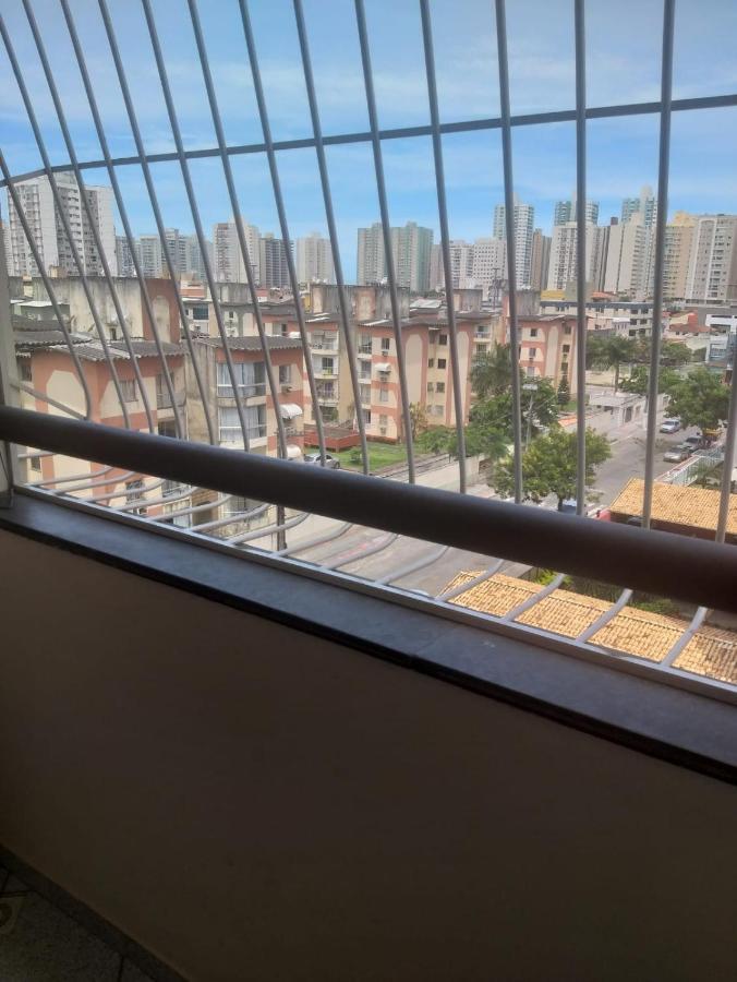 Apartamento Perto Da Praia De Itaparica 빌라베야 외부 사진