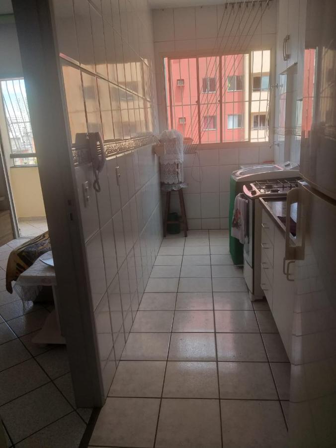 Apartamento Perto Da Praia De Itaparica 빌라베야 외부 사진
