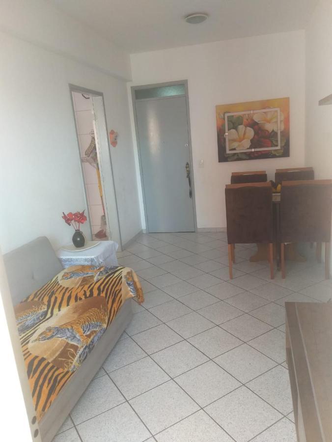 Apartamento Perto Da Praia De Itaparica 빌라베야 외부 사진