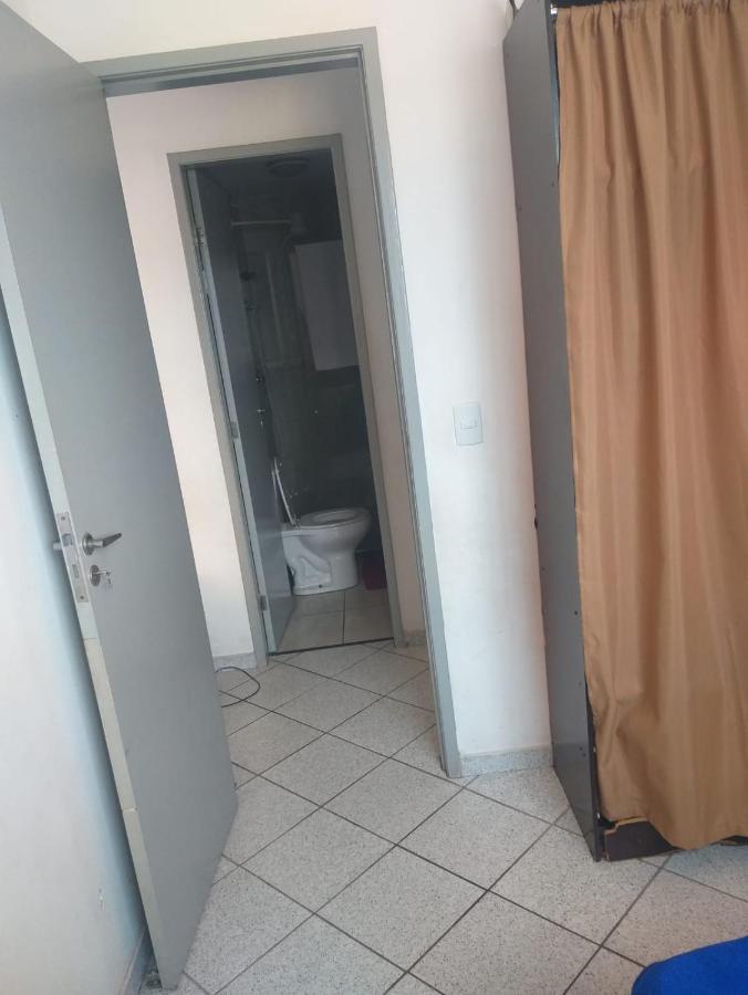 Apartamento Perto Da Praia De Itaparica 빌라베야 외부 사진