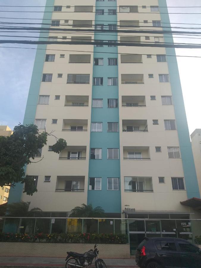 Apartamento Perto Da Praia De Itaparica 빌라베야 외부 사진
