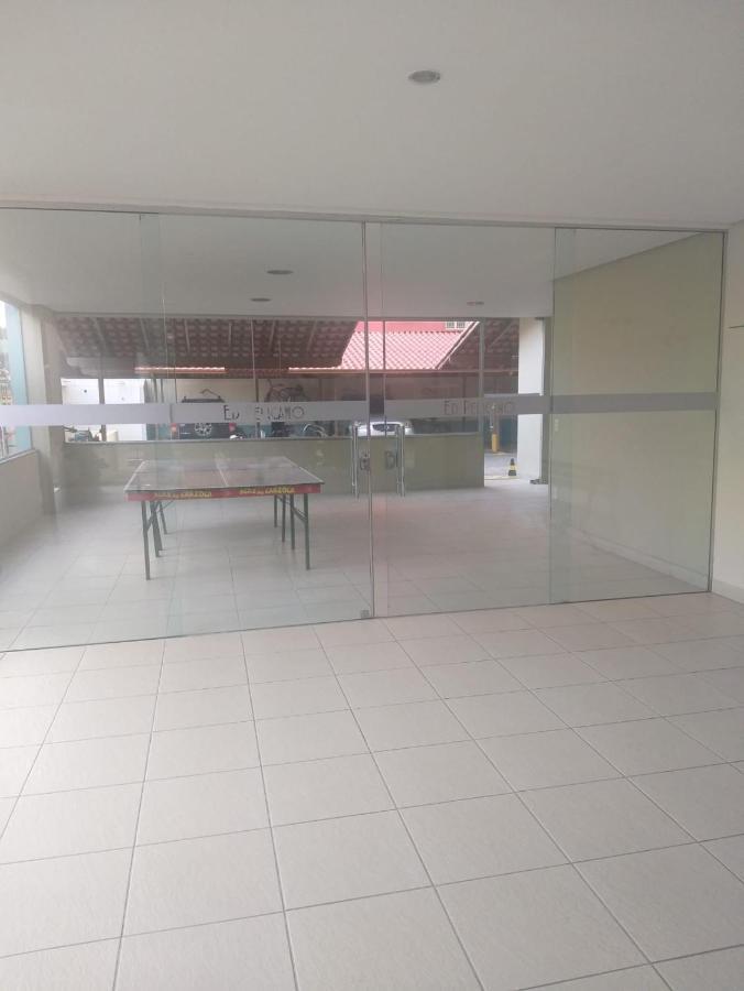 Apartamento Perto Da Praia De Itaparica 빌라베야 외부 사진
