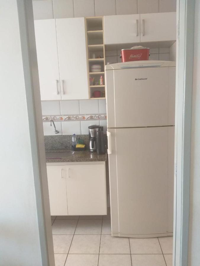 Apartamento Perto Da Praia De Itaparica 빌라베야 외부 사진