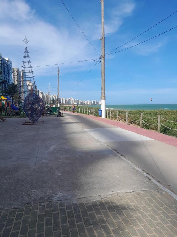 Apartamento Perto Da Praia De Itaparica 빌라베야 외부 사진