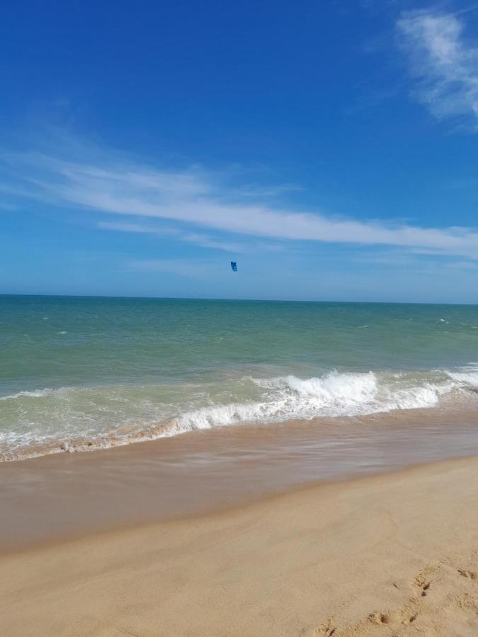 Apartamento Perto Da Praia De Itaparica 빌라베야 외부 사진
