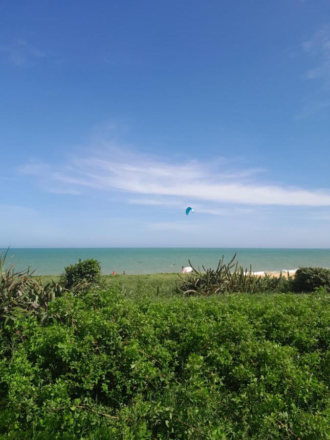 Apartamento Perto Da Praia De Itaparica 빌라베야 외부 사진
