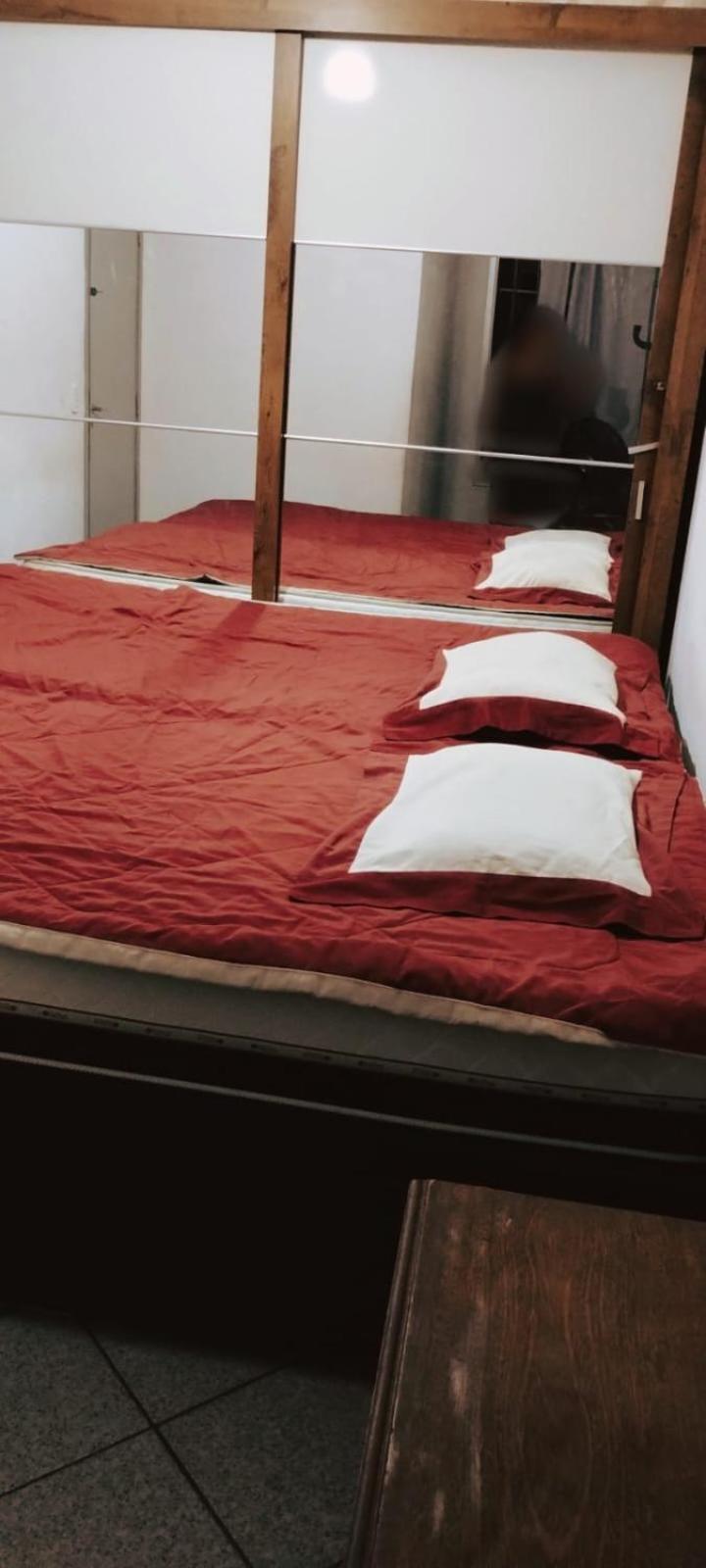 Apartamento Perto Da Praia De Itaparica 빌라베야 외부 사진